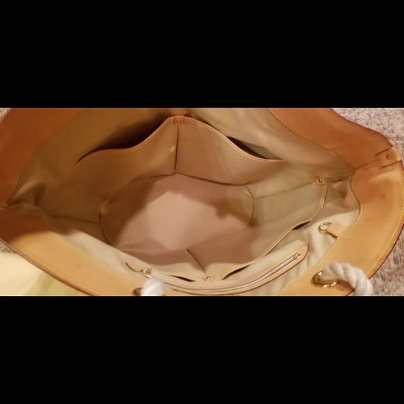 Louis Vuitton pampelonne GM - Picture 3 of 5